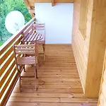 Levendula Hébergement de vacances Kehidakustány