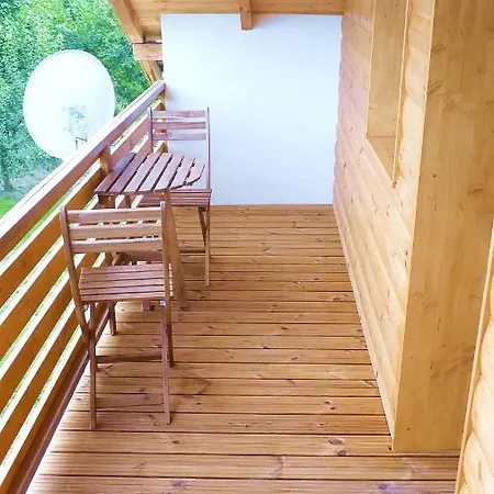 Levendula Holiday home Kehidakustany