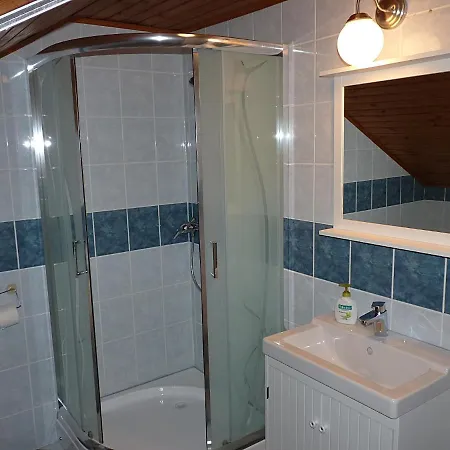 בית נופש Levendula Kehidakustány