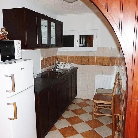 Holiday home Levendula Kehidakustany