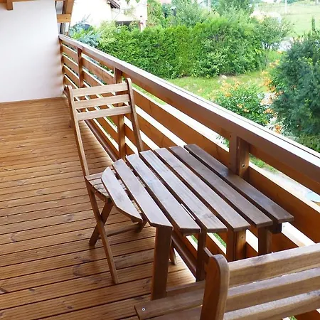 Prázdninový dům Levendula *