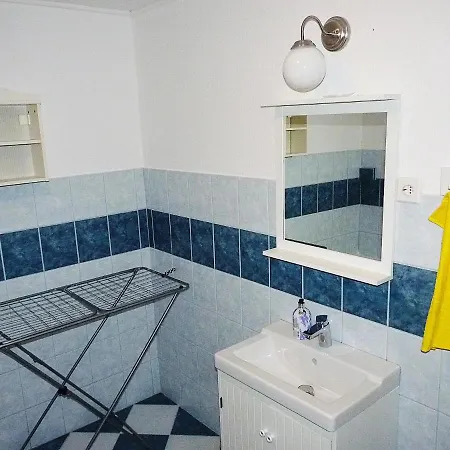 Levendula בית נופש Kehidakustány