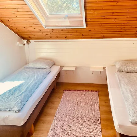 Tatil Evi Levendula *