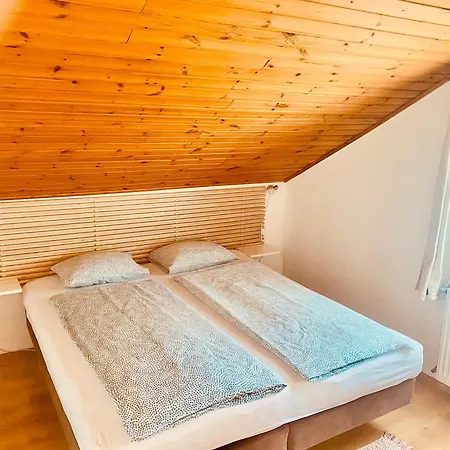 Levendula Tatil Evi