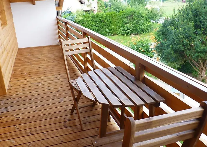 Case de vacanță Levendula *